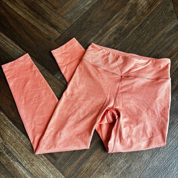 Outdoor Voices TechSweat 7/8 Leggings - Picture 3 of 10